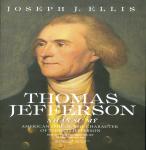 Thomas Jefferson - Nhân Sư Mỹ