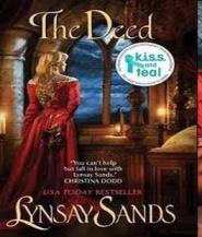 The Deed - Lynsay Sands