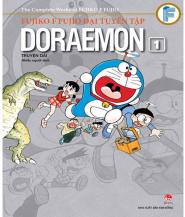 Doraemon Truyện Dài