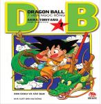 Dragon Ball 7 Viên Ngọc Rồng