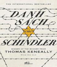 Danh Sách Của Schindler