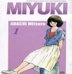Miyuki - Miki Cô Bé Tinh Nghịch
