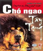 Chó Ngao Tây Tạng - Vương Chí Quân