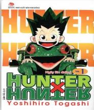 Thợ Săn Hunter X Hunter