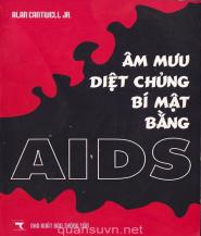 Âm Mưu Diệt Chủng Bí Mật Bằng AIDS
