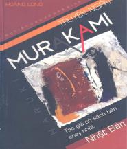 Truyện Ngắn Murakami - Nghiên Cứu Và Phê Bình