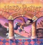 Harry Potter Trọn Bộ - J. K. Rowling