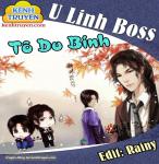 U Linh Boss