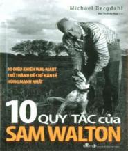 10 Quy Tắc Của Sam Walton