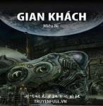 Gian Khách - Miêu Nị