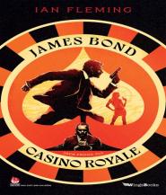 Casino Royale (James Bond) - Tác giả: Ian Fleming