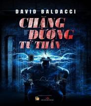Chặng Đường Tử Thần - Tác giả David Baldacci