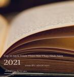 Top 10 Sách Trinh Thám Bán Chạy Nhất Năm 2021