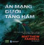 Án Mạng Dưới Tầng Hầm - Tác giả Matthew Farrell