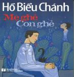Mẹ Ghẻ Con Ghẻ