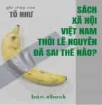 Sách Xã Hội Việt Nam Thời Lê Nguyễn Đã Sai Thế Nào?