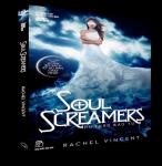 Nữ Thần Báo Tử Tập 7 - Rachel Vincent