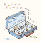Một Nửa Chiếc Va Li - Tác giả: Kondo Fumie