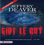 Giọt Lệ Quỷ - Jeffery Deaver