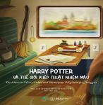 Harry Potter Và Thế Giới Phép Thuật Nhiệm Màu - Tác giả: William Irwin & Gregory Bassham