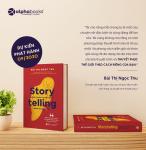 Storytelling_Nghệ Thuật Thuyết Trình Bằng Câu Chuyện - Bùi Thị Ngọc Thu