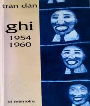 Ghi 1954-1960