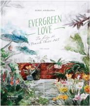 Evergreen Love: Từ Điển Tranh Về Thực Vật