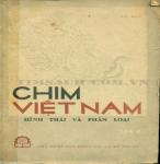 Chim Việt Nam Hình Thái Và Phân Loại Tập 2