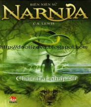 Biên niên sử Narnia