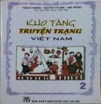 Kho Tàng Truyện Trạng Việt Nam Tập 2