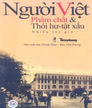 Người Việt Phẩm Chất & Thói Hư Tật Xấu