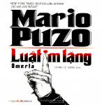 Luật Im Lặng - Mario Puzo.