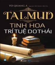 Talmud, Tinh Hoa Trí Tuệ Do Thái