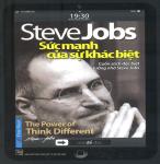 Steve Jobs: Sức Mạnh Của Sự Khác Biệt