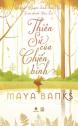 Thiên sứ của Chiến binh - Maya Banks