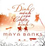 Định mệnh của Chiến binh - Maya Banks