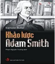 Khảo Lược Adam Smith