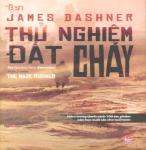 Giải Mã Mê Cung tập 2 - James Dashner