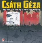 Tuyển tập truyện ngắn của Csath Geza