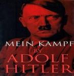 Cuộc tranh đấu của Tôi - Adolf Hitler