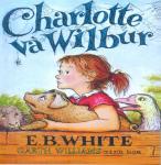 Charlotte và Wilbur
