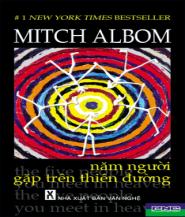 Năm Người gặp trên thiên đường - Mitch Albom