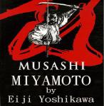 Miyamoto Musashi: Đời Kiếm Sĩ (Thạch Kiếm)