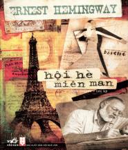 [Tin sách] Tự truyện của Hemingway bán chạy sau vụ khủng bố Paris