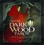 Dark Wood Tarot Việt Hóa (Bộ Bài + Sách Hướng Dẫn)