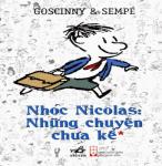 Nhóc Nicolas: Những Chuyện Chưa Kể Tập 1