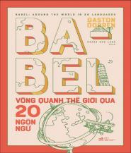 Babel - Vòng Quanh Thế Giới Qua 20 Ngôn Ngữ