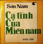 Cá Tính Miền Nam - Sơn Nam