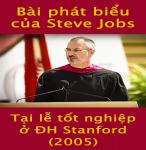 Diễn Văn Steve Jobs Tại Đại Học Stanford