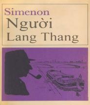 Người Lang Thang